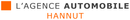 Logo L'agence automobile Hannut